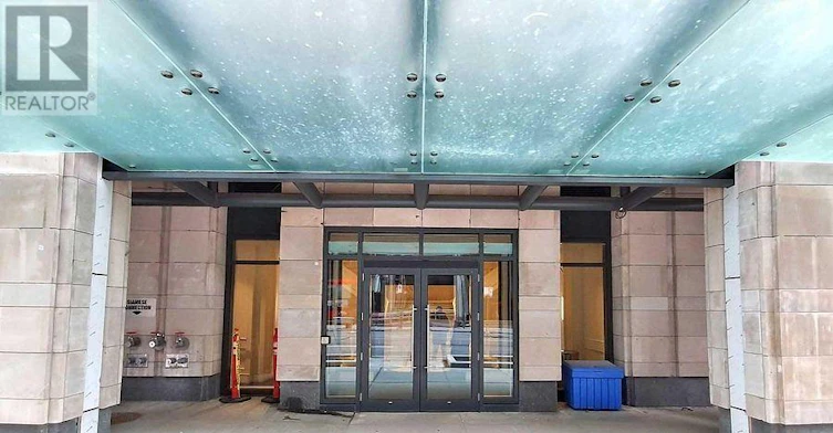 2110-955 Bay Street, Toronto, ON, M5S 2A2