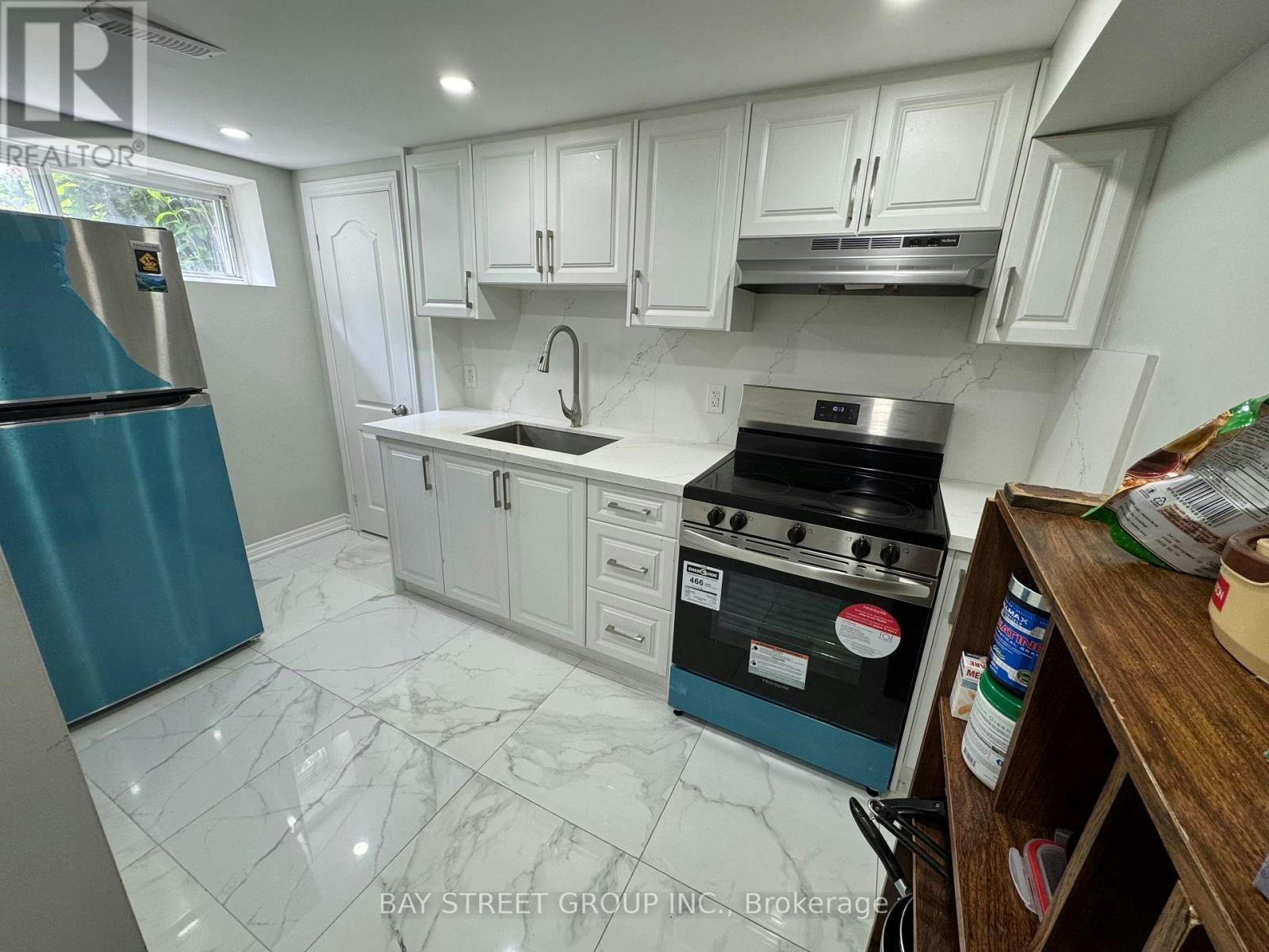 BASEMENT UNIT1-79 Ascolda Boulevard, Toronto, ON, M1J 2N9 - 5