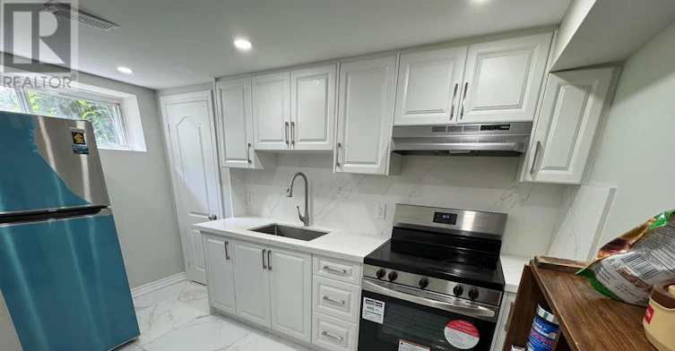 BASEMENT UNIT1-79 Ascolda Boulevard, Toronto, ON, M1J 2N9 - 5