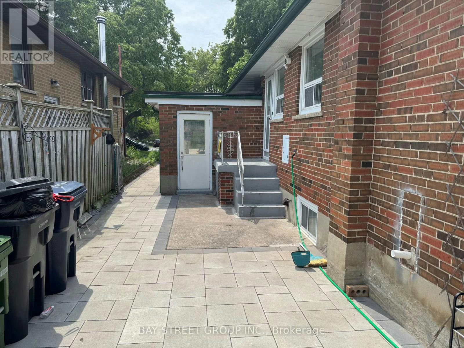 BASEMENT UNIT1-79 Ascolda Boulevard, Toronto, ON, M1J 2N9