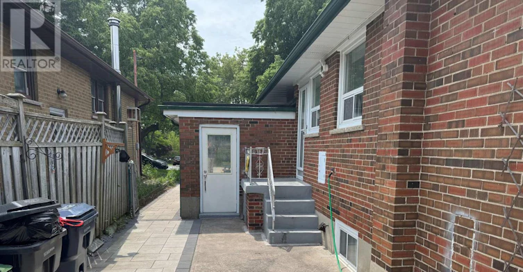 BASEMENT UNIT1-79 Ascolda Boulevard, Toronto, ON, M1J 2N9