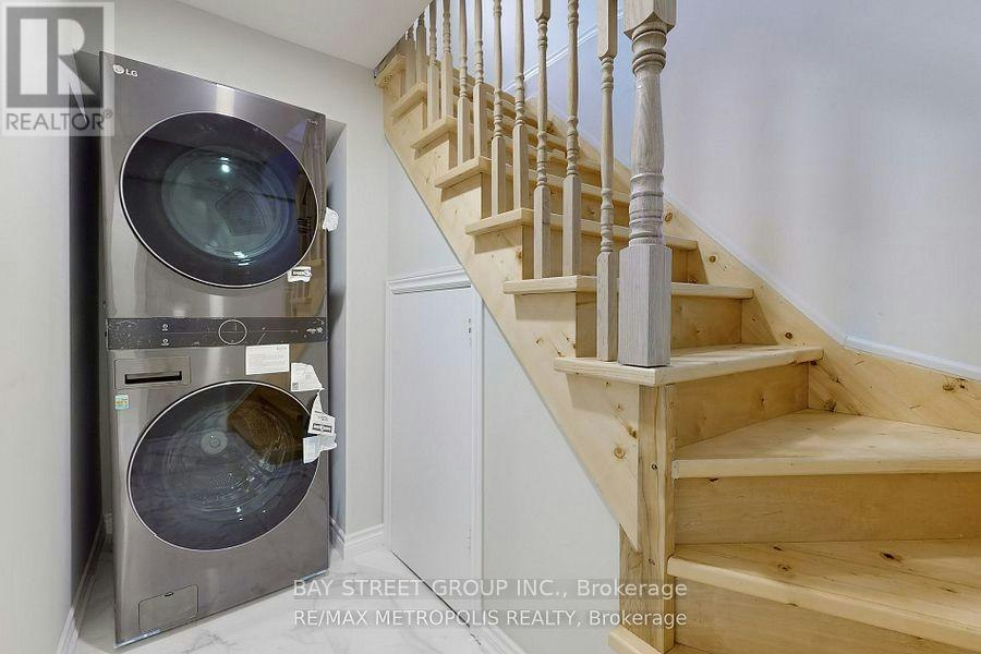 BASEMENT UNIT1-79 Ascolda Boulevard, Toronto, ON, M1J 2N9 - 2