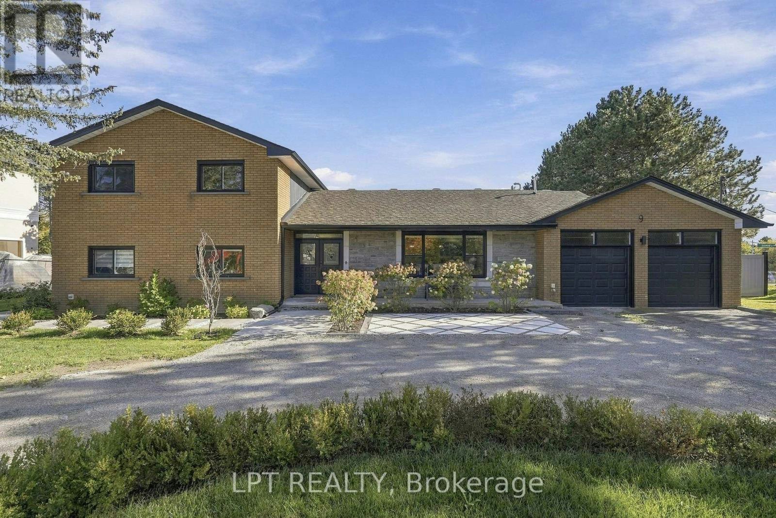 9 Noblewood Drive, King, ON, L0G 1N0