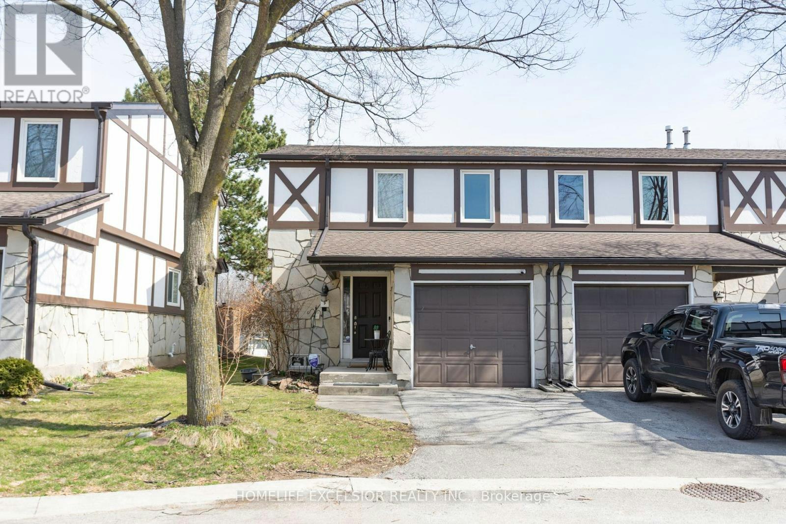 9-2200 Glenwood School Drive, Burlington, ON, L7R 4H3