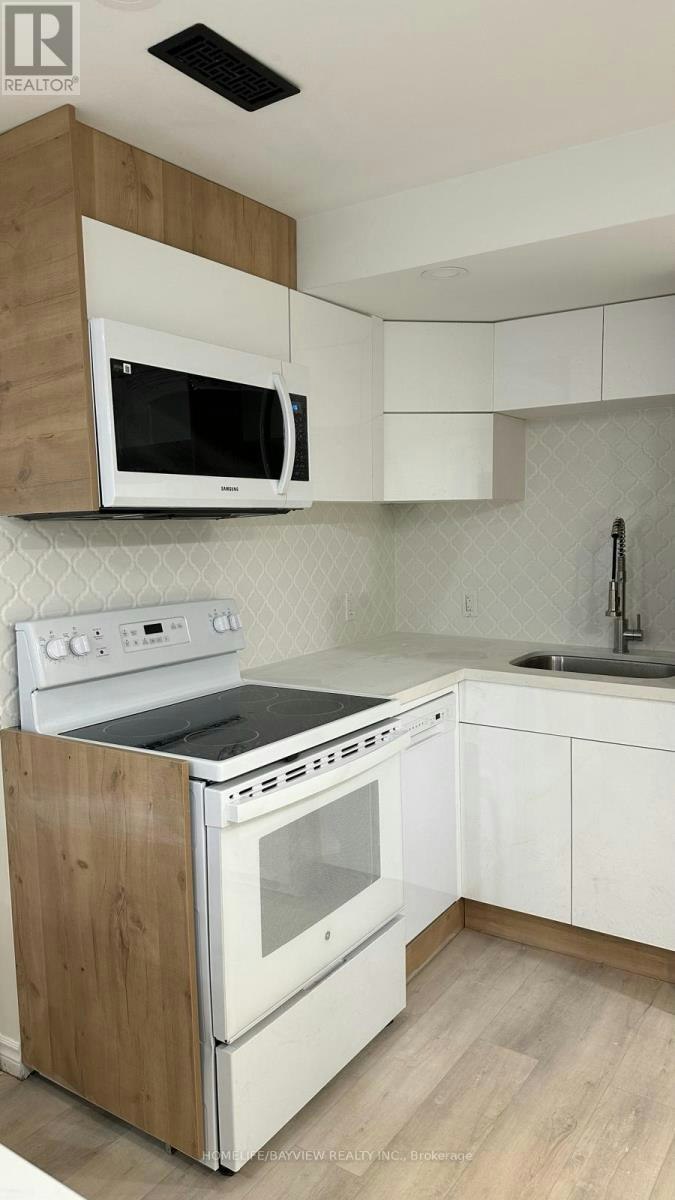 LOWER UNIT/BASEMENT-128 Adam Place, Newmarket, ON, L3Y 8C4 - 23