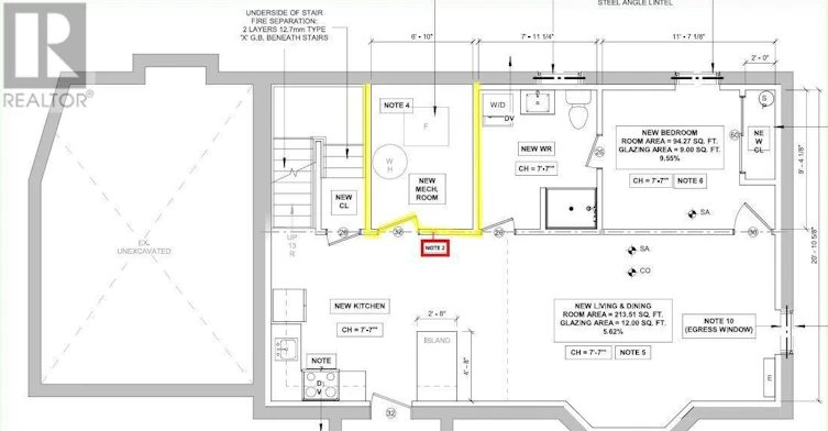 LOWER UNIT/BASEMENT-128 Adam Place, Newmarket, ON, L3Y 8C4 - 25