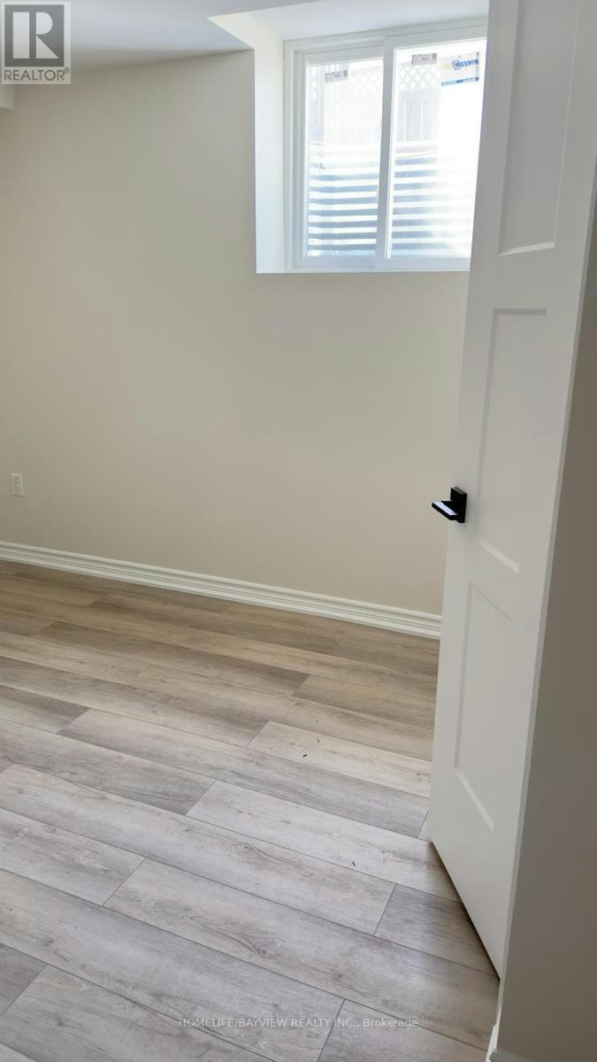 LOWER UNIT/BASEMENT-128 Adam Place, Newmarket, ON, L3Y 8C4 - 22