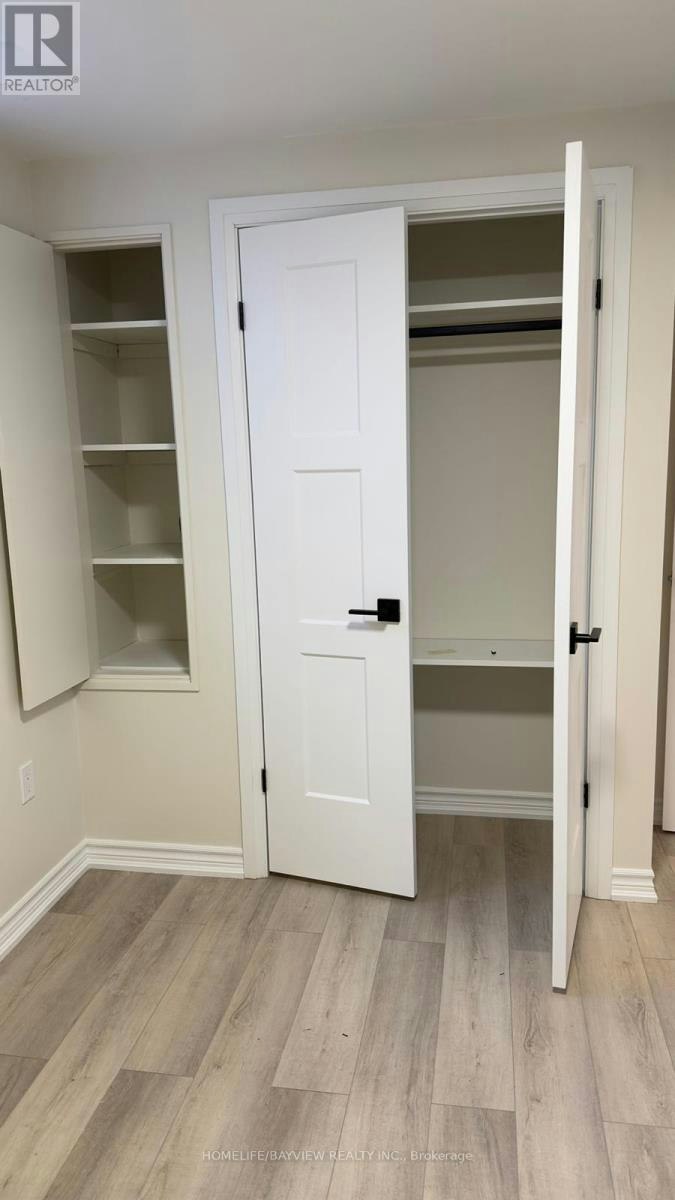 LOWER UNIT/BASEMENT-128 Adam Place, Newmarket, ON, L3Y 8C4 - 20