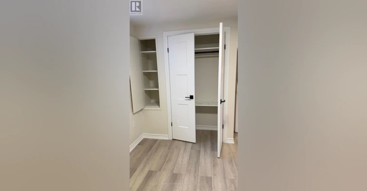 LOWER UNIT/BASEMENT-128 Adam Place, Newmarket, ON, L3Y 8C4 - 20