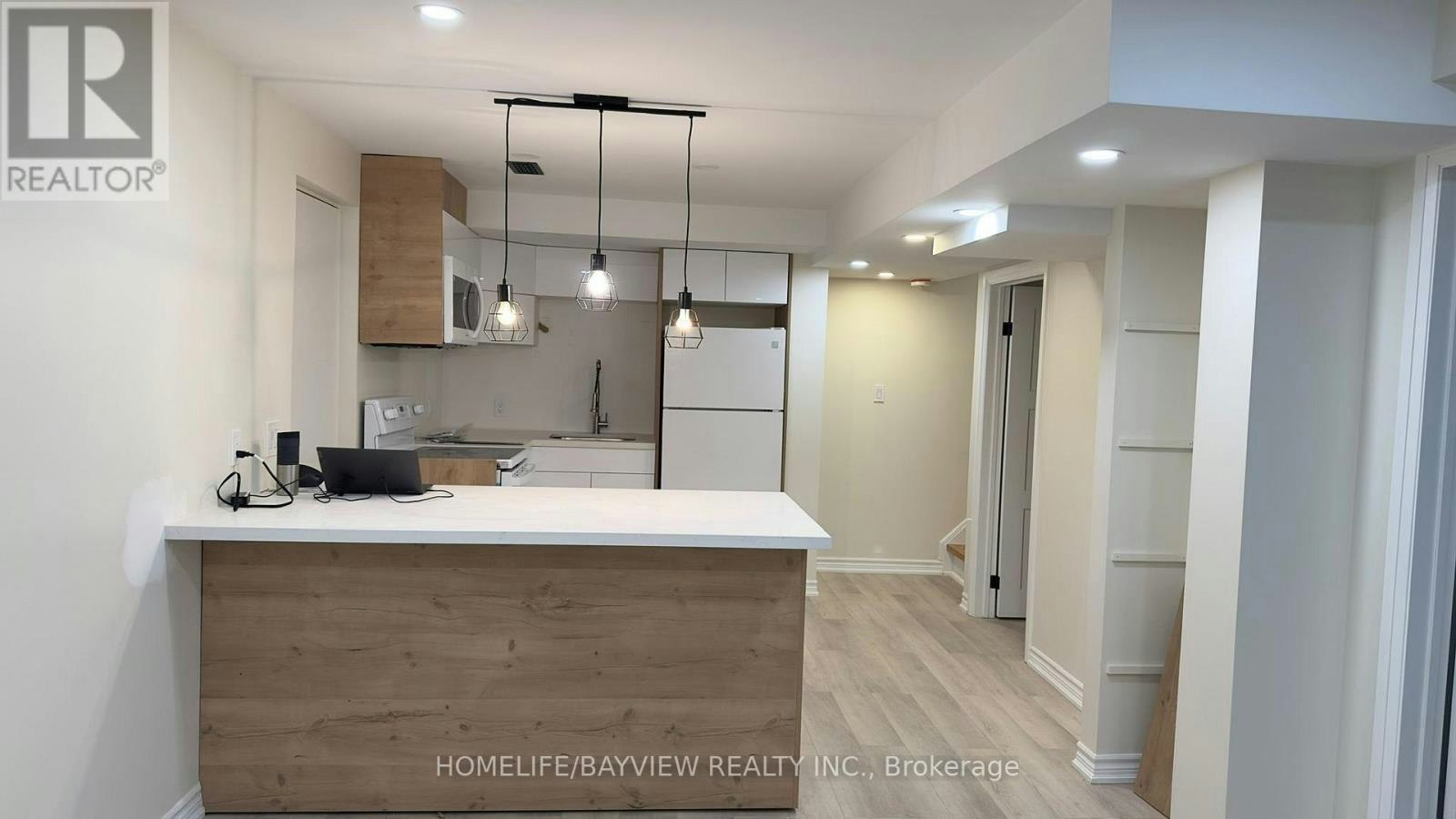 LOWER UNIT/BASEMENT-128 Adam Place, Newmarket, ON, L3Y 8C4 - 9