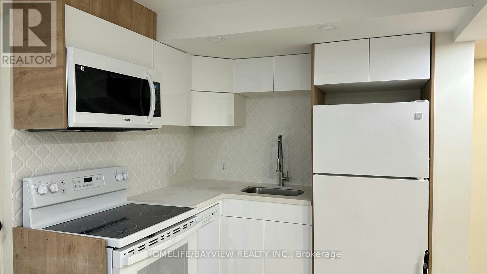 LOWER UNIT/BASEMENT-128 Adam Place, Newmarket, ON, L3Y 8C4 - 24