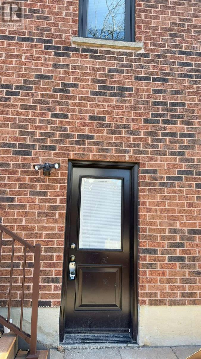 LOWER UNIT/BASEMENT-128 Adam Place, Newmarket, ON, L3Y 8C4 - 6