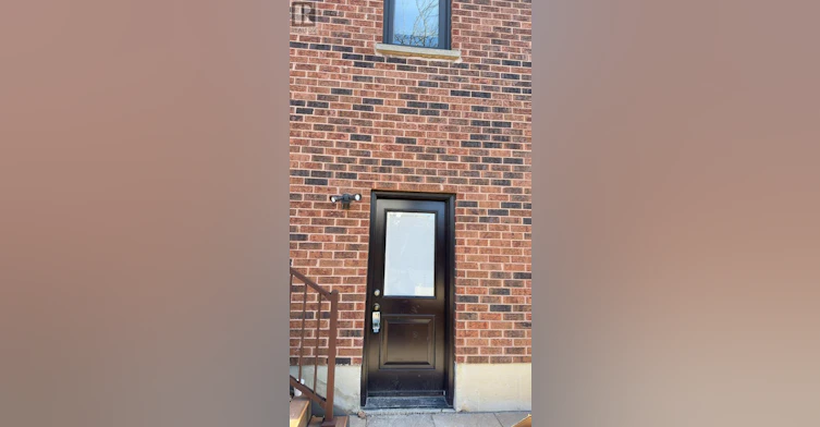 LOWER UNIT/BASEMENT-128 Adam Place, Newmarket, ON, L3Y 8C4 - 6