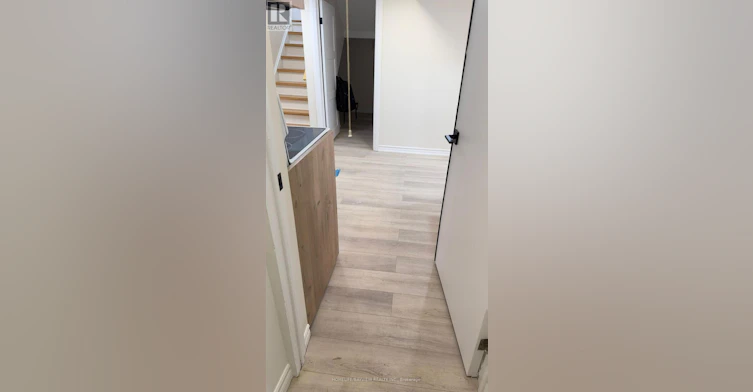 LOWER UNIT/BASEMENT-128 Adam Place, Newmarket, ON, L3Y 8C4 - 13