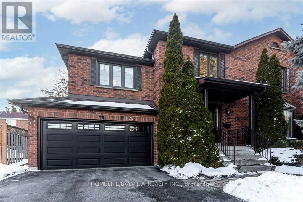 LOWER UNIT/BASEMENT-128 Adam Place, Newmarket, ON, L3Y 8C4 - 4