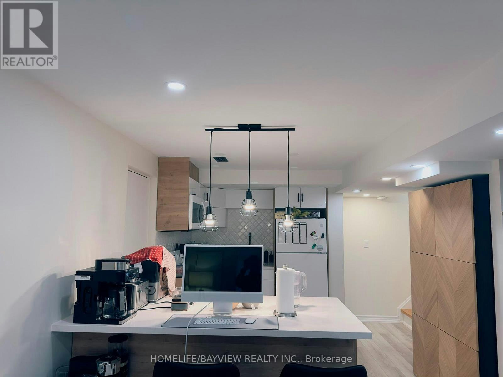 LOWER UNIT/BASEMENT-128 Adam Place, Newmarket, ON, L3Y 8C4 - 2