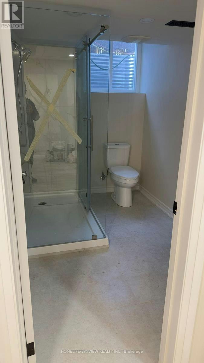 LOWER UNIT/BASEMENT-128 Adam Place, Newmarket, ON, L3Y 8C4 - 12