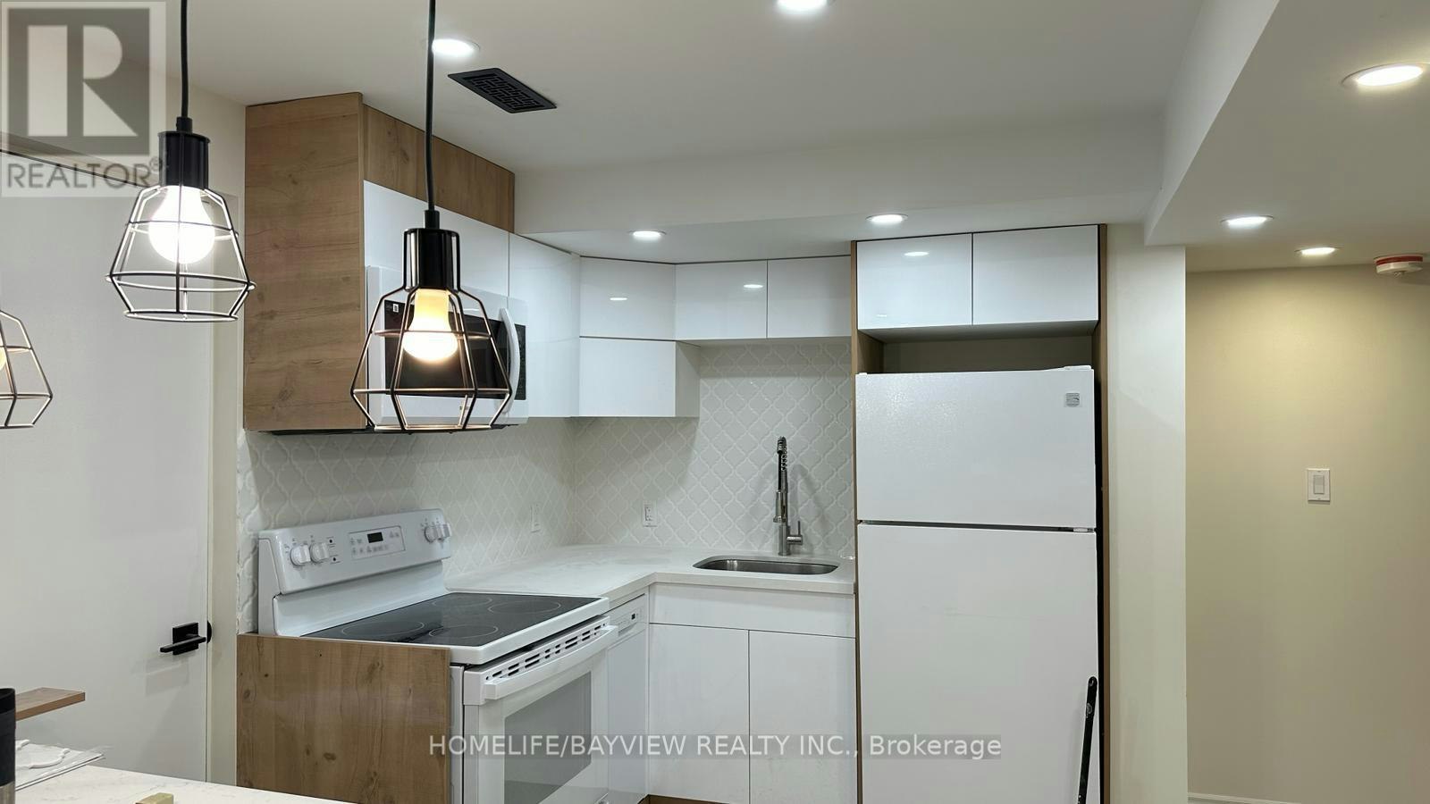 LOWER UNIT/BASEMENT-128 Adam Place, Newmarket, ON, L3Y 8C4 - 5
