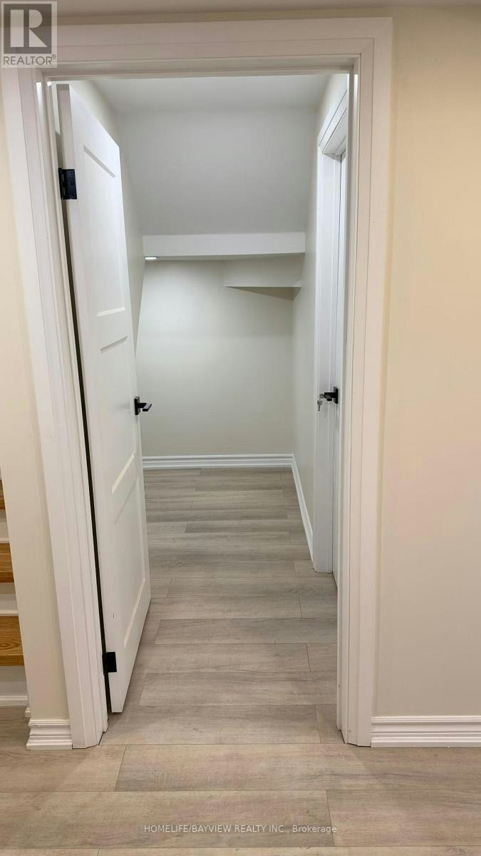 LOWER UNIT/BASEMENT-128 Adam Place, Newmarket, ON, L3Y 8C4 - 10