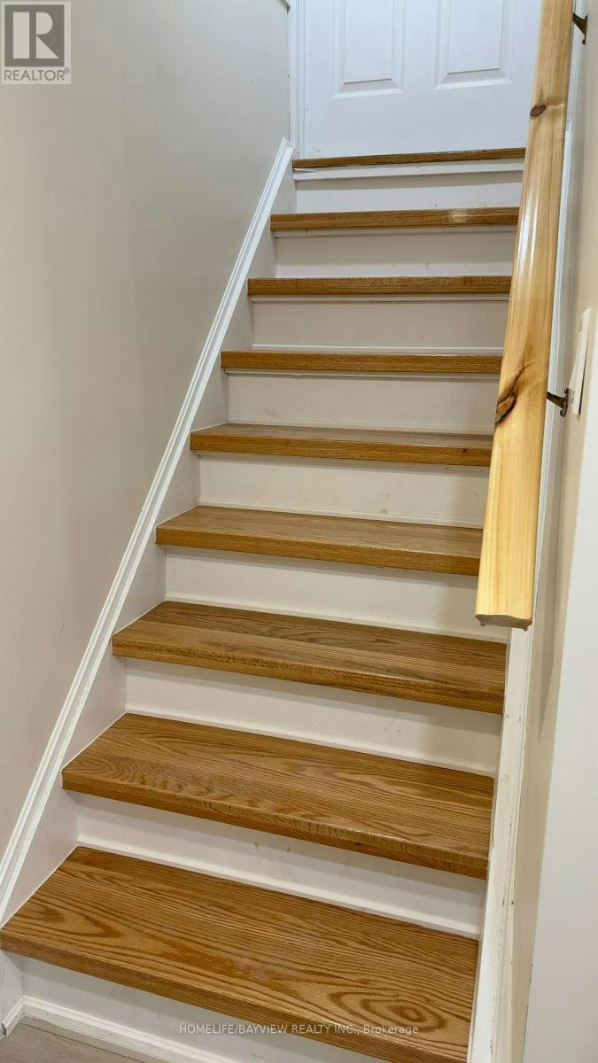 LOWER UNIT/BASEMENT-128 Adam Place, Newmarket, ON, L3Y 8C4 - 8