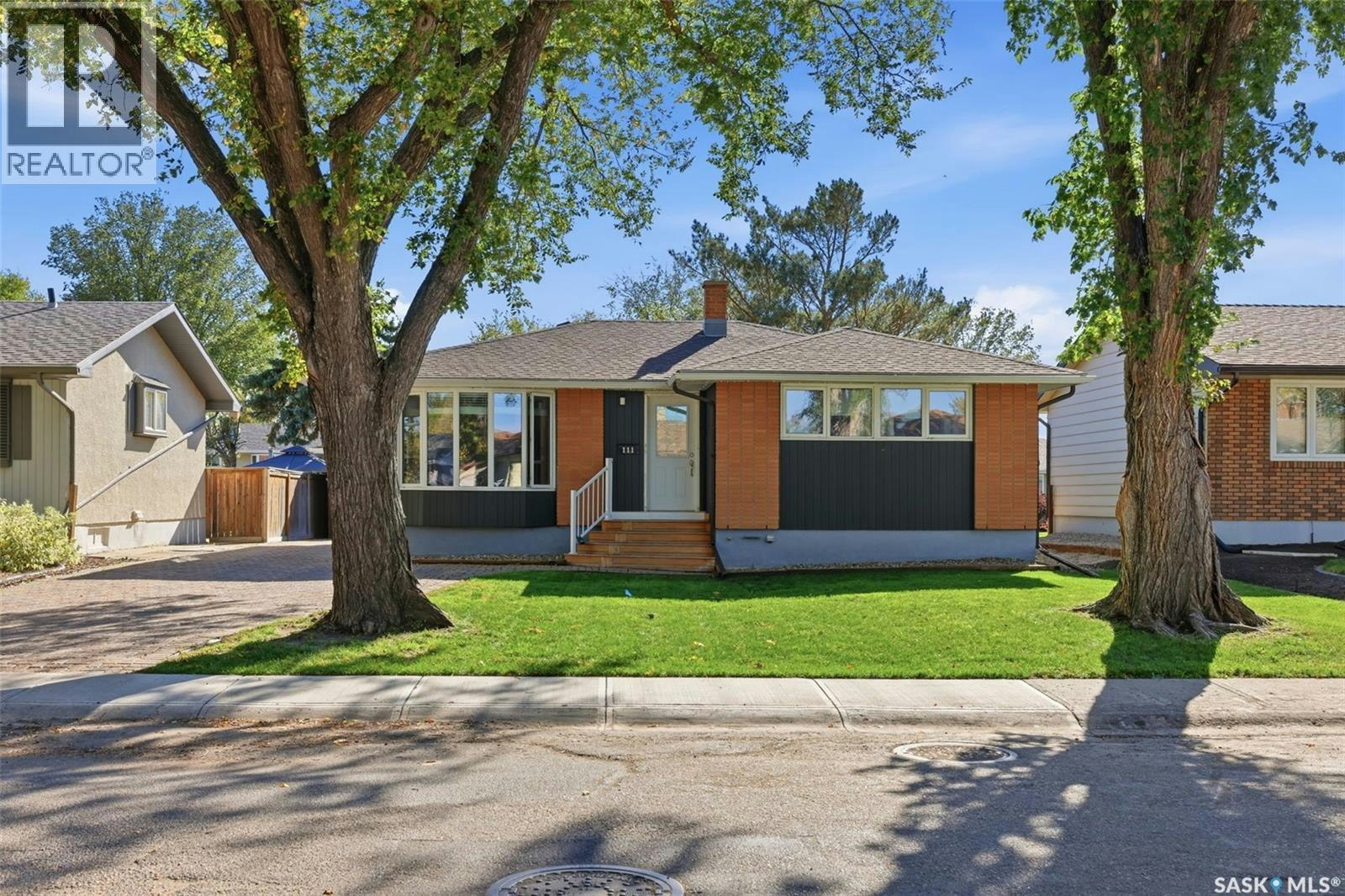 111 Elmview Road, Regina, SK, S4R 0B5