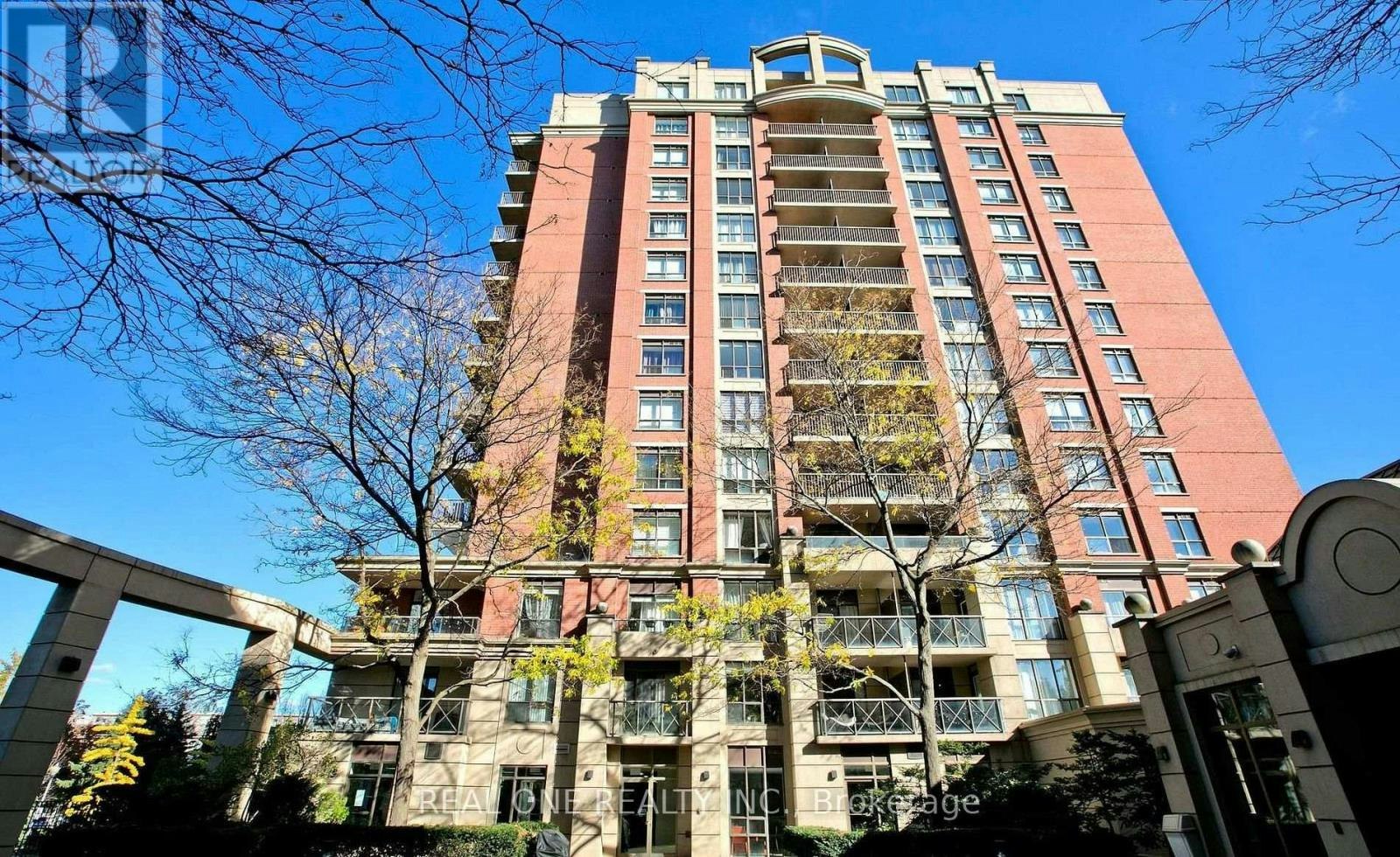 1003-55 Harrison Garden Boulevard, Toronto, ON, M2N 7G3 - 2