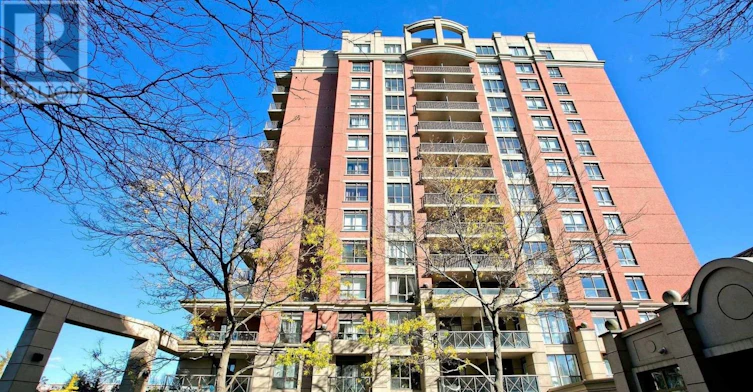 1003-55 Harrison Garden Boulevard, Toronto, ON, M2N 7G3 - 2