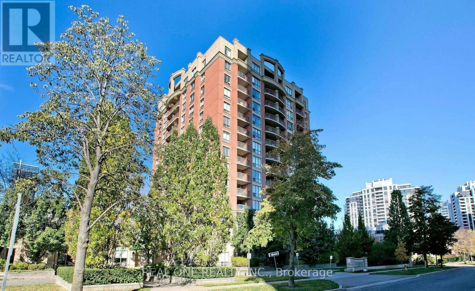 1003-55 Harrison Garden Boulevard, Toronto, ON, M2N 7G3