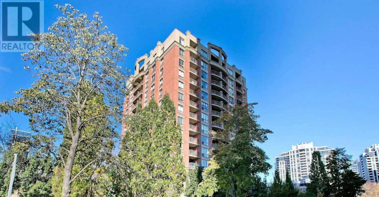 1003-55 Harrison Garden Boulevard, Toronto, ON, M2N 7G3