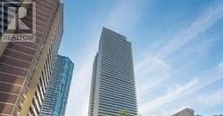 3503-50 Charles Street E, Toronto, ON, M4Y 0C3