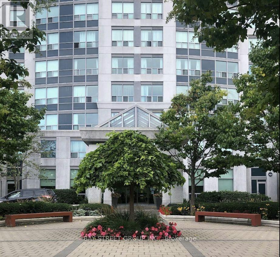 1615-188 Doris Avenue, Toronto, ON, M2N 6Z5