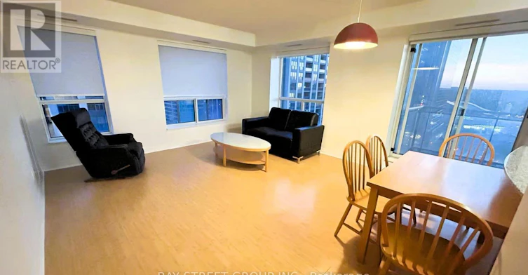 1615-188 Doris Avenue, Toronto, ON, M2N 6Z5 - 3