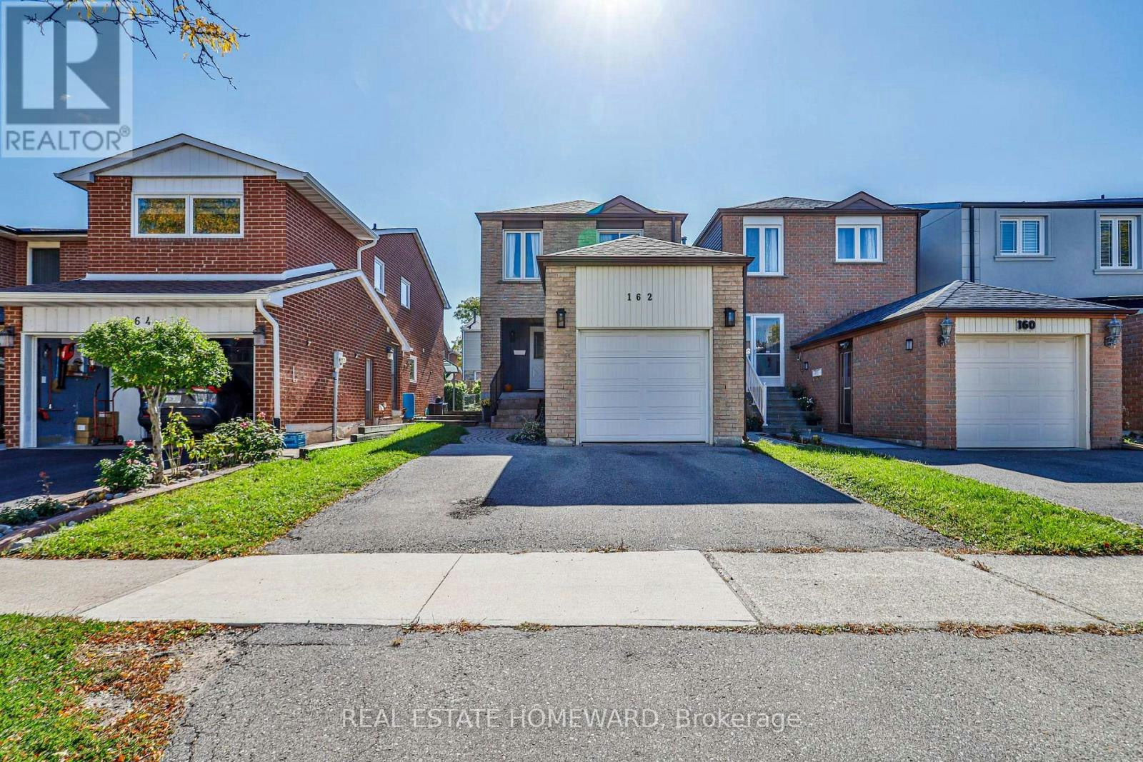 162 Bob O'link Avenue, Vaughan, ON, L4K 1H2