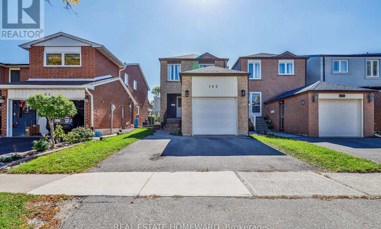 162 Bob O'link Avenue