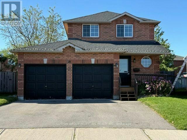 28 Weymouth Road, Barrie, ON, L4M 6R9