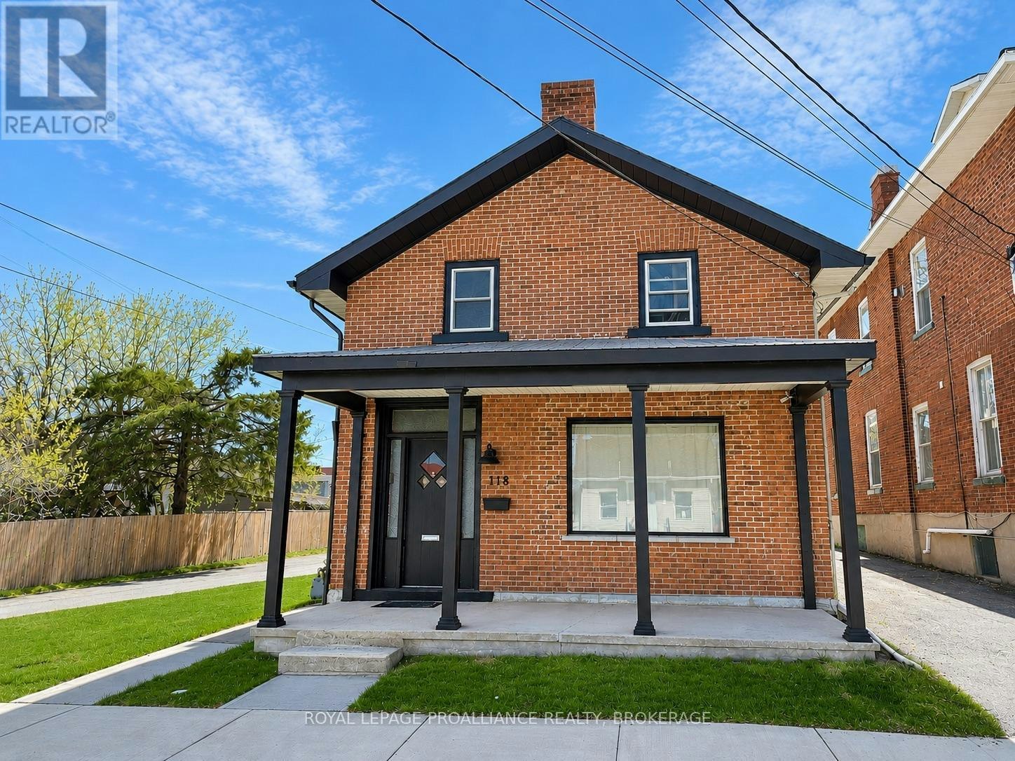 118 East Street E, Greater Napanee, ON, K7R 1S6