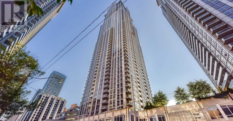3102-763 Bay Street, Toronto, ON, M5G 2R3