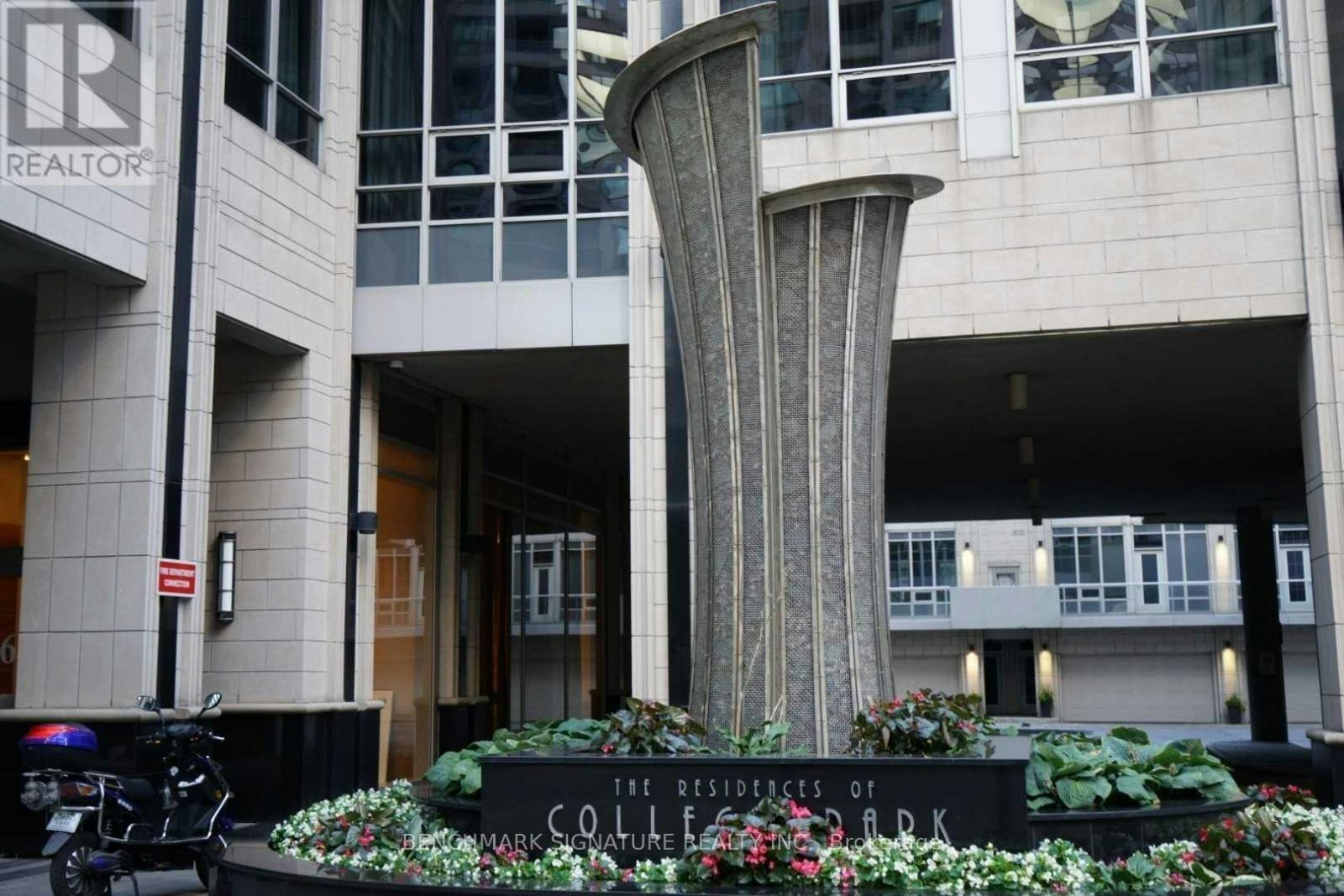 3102-763 Bay Street, Toronto, ON, M5G 2R3 - 14