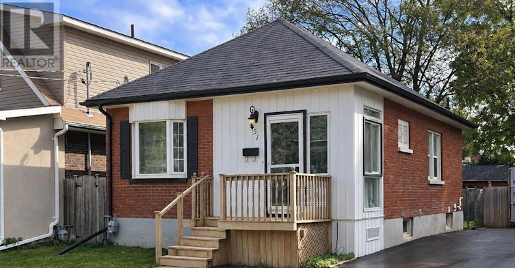 57 Hillcroft Street, Oshawa, ON, L1G 2M3