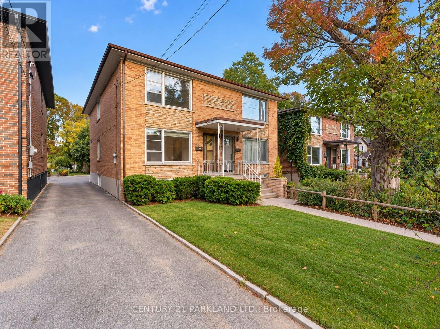 85 Victoria Park Avenue, Toronto, ON, M4E 3S2