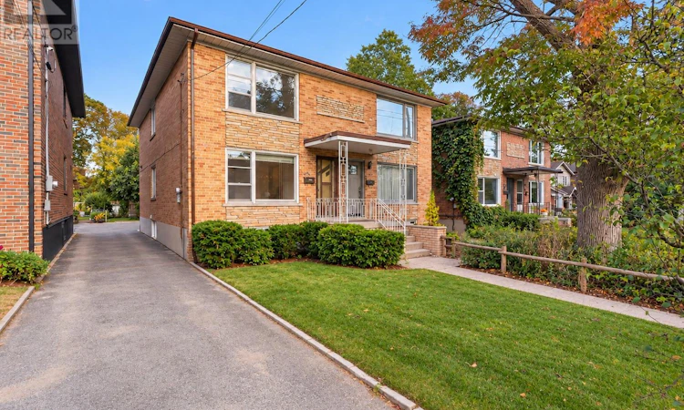 85 Victoria Park Avenue
