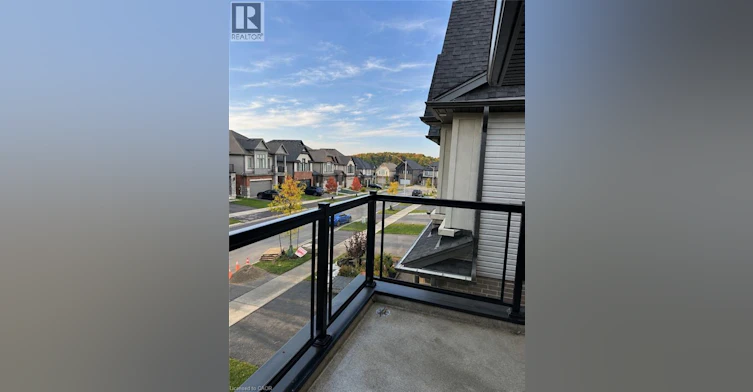 302 Chokecherry Crescent, Waterloo, ON, N2V 0H1 - 17