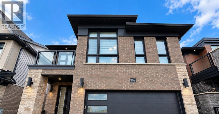 302 Chokecherry Crescent, Waterloo, ON, N2V 0H1