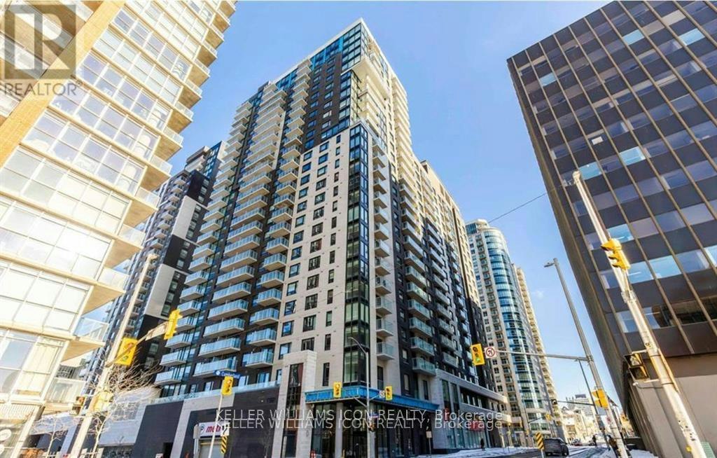 605-180 George Street, Ottawa, ON, K1N 0G8