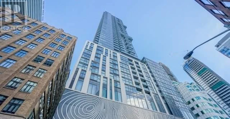 4507-87 Peter Street, Toronto, ON, M5V 2G4