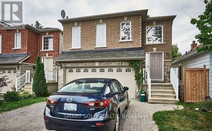 349 Pine Avenue, Oshawa, ON, L1J 2H6 - 2
