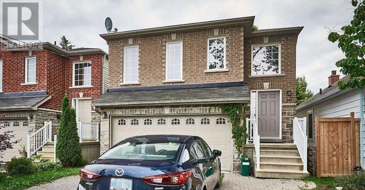 349 Pine Avenue, Oshawa, ON, L1J 2H6 - 2
