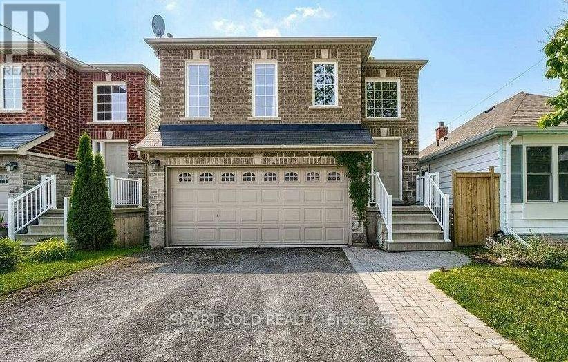 349 Pine Avenue, Oshawa, ON, L1J 2H6