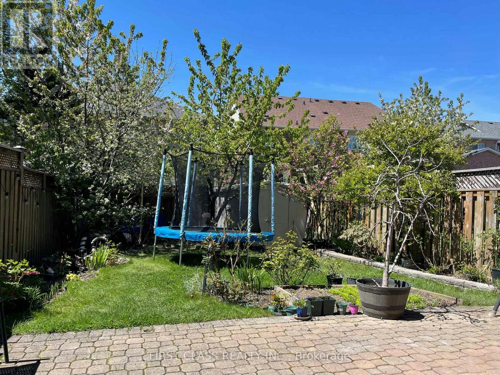 50 Belwood Boulevard, Vaughan, ON, L4K 5H4 - 12
