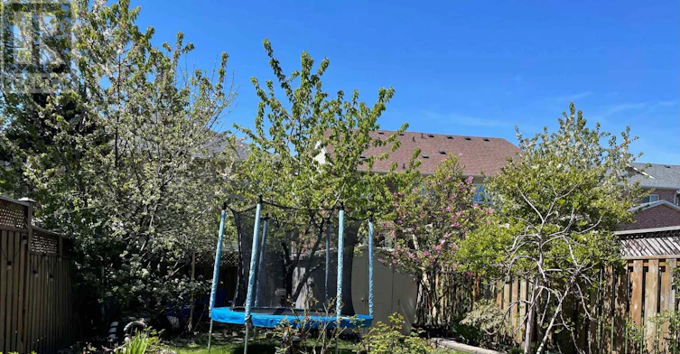 50 Belwood Boulevard, Vaughan, ON, L4K 5H4 - 12